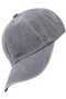Unisex 100% Cotton Antique Cap Hat - 8