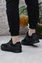 Lescar Tx W Black Gray Original Product Lightweight Women's Sports Shoes - 4