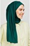 Hijab Hijab Combed Shawl Emerald - 3