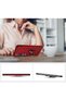 Xiaomi Mi 10 Case Dual Layer Polycarbonate Protection and Magnetic Holder Stand Ring - 6