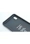 Case for Samsung Galaxy A10 Case Dual Layer Polycarbonate Protection and Magnetic Holder Stand Ring - 5
