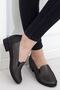 Women's Genuine Leather Orthopedic Shoes (BUY 1 SIZE LARGE) - 4