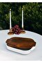 Woody Oven Dish with Lid 33x19 cm - 4