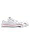 132174C Chuck Taylor All Star White Unisex Shoes - 2