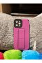 IPHONE 12 PRO MEGA STAND SİLİKON KILIF