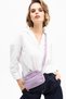 Benetton Women's Crossbody Bag Lila Bnt1204