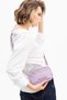 Benetton Women's Crossbody Bag Lila Bnt1204 - 2