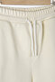 Erkek Ekru Basic Regular Fit Şort & Bermuda - 2