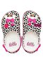 LOL Surprise Diva Cls Clg K Girl's Sandals - 4