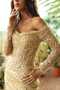 DESIGN EVENING DRESS - 3