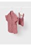 GIRL'S SHIRT ATHLETE SUIT 24YMYR6105