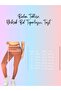 High Waist Tights - 5