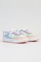 ® IMPORTED White Powder Children's Sports Shoes BNI-10025 - 2