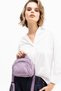 Benetton Women's Crossbody Bag Lila Bnt1208