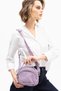 Benetton Women's Crossbody Bag Lila Bnt1208 - 2