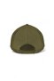 Unisex Khaki and Navy Blue 2-Piece Baseball Cap Set - 5