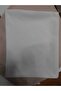 1 Piece Baby Pillow Mattresses Liquid Proof 35X45