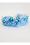 Melkady 236ma - Floral Bud Crown, Maternity, Henna Crown, Special Day Crown - 3