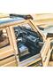 Benz G63 Collectible Metal Car 12cm Jip Gray - 8