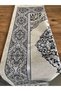 Gift Dowry Luxury Prayer Rug Set Black-gold - 6