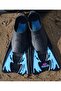 Snorkelle Diving Pallet Pool And Sea Pallet Blue - 2