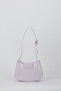 Light Lilac Women's Shoulder Bag - 05Po24Y1854 - 6
