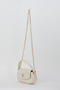 Vanilla Women's Shoulder Bag 05PO24Y1856 - 3