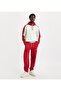 LE JOGGERS Men's Red Sweatpants