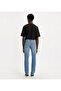 LE 511 SLIM FIT Men's Blue Jeans - 2