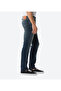 LE 511 SLIM FIT Men's Dark Blue Jeans - 2