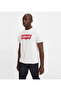 LE SS TEE Men's White T-Shirt - 3