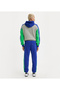 LE JOGGERS Men's Blue Sweatpants - 2