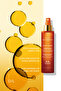 Sun Oil Moderate Sun Photo Anti-Aging SPF30 Sunscreen Bronzing Dry Oil 150ML - 3