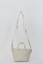 Vanilla Women's Shoulder Bag 05PO24Y1833 - 4