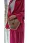 Straw Bag Design Mini Size Bag, Elite Authentic Women's Bag, Handmade Bag, Jute Bag