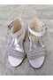 Small Size Heeled Shoes for Girls - 6