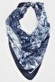 Women's Scarf C2653AX24SM