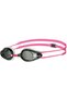 White 9234195 Tracks Unisex Swimming Goggles