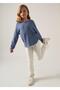 Girl's Cream Trousers 06511-032 - 3