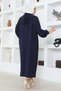 Aerobin Testicle Hooded Women's Hooded Sport Shoes - 5