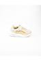 346.F24Y130 Chou Beige Kids Sneakers - 2
