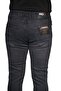 MEN'S SLIM FIT LYCRAL SLIM BEANIE JEANS - 8
