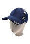 Unisex Punk Master Baseball Cap Hat Set of 2 - 4