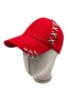 Unisex Punk Master Baseball Cap Hat Set of 2 - 4