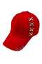 Unisex Punk Master Baseball Cap Hat Set of 2 - 5