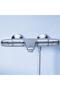 Grohtherm 1000 New Thermostatic Bathroom Faucet - 2