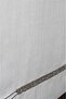 Karmen Gray 180x280 Tablecloth - 5