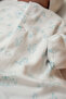 Organic Cotton 3 Piece Unisex Baby Jumpsuit Set with Booties - 5