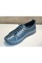 Elis 470 Women's Genuine Leather Flat Sole Comfort Casual Shoes - 4