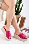 WOMEN'S PADDED HEEL NEW STYLE COMFORTABLE AND SOFT SLIPPERS - 2
